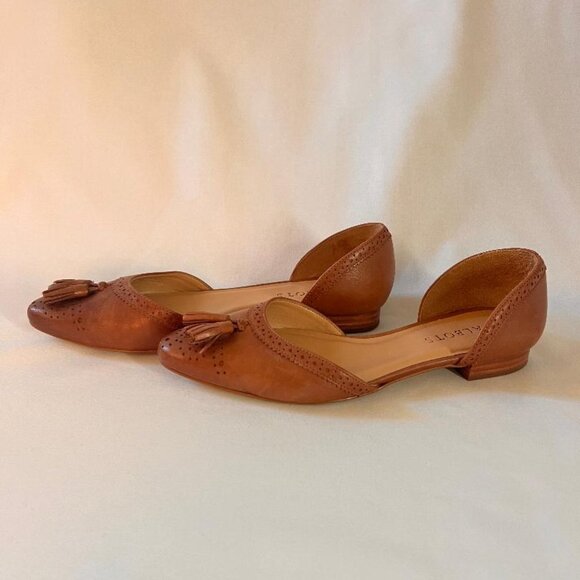 Talbots flats - Picture 2 of 4